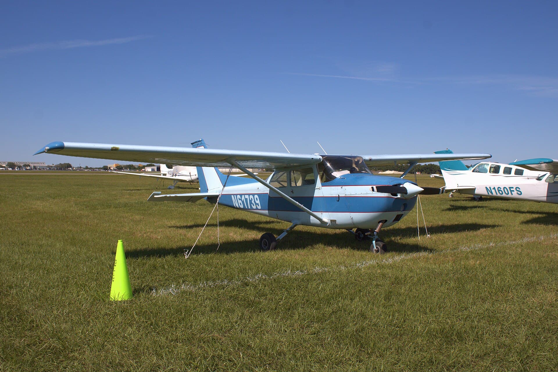 N61739 - Cessna