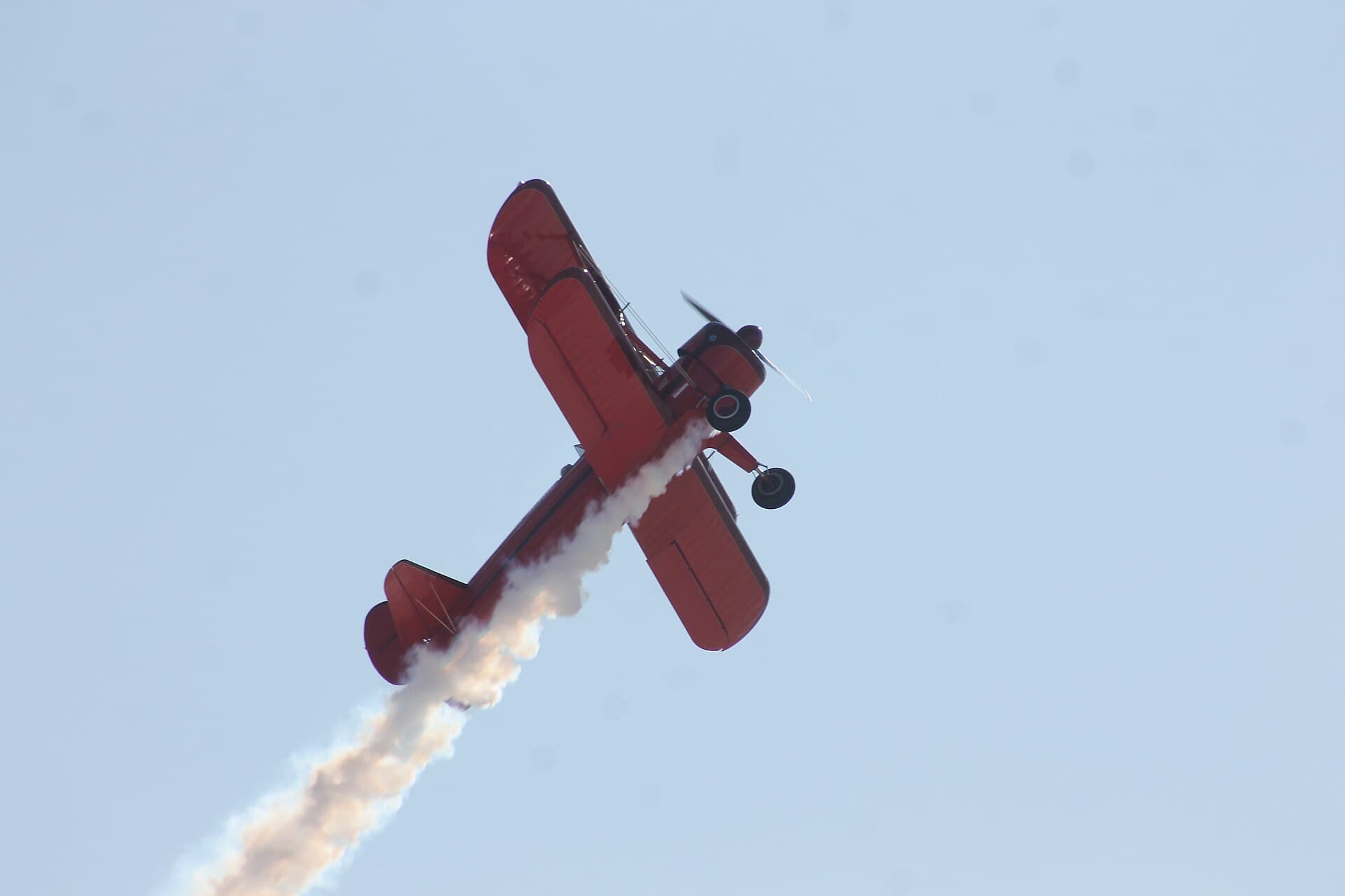 N63529 - Single-engine aircraft