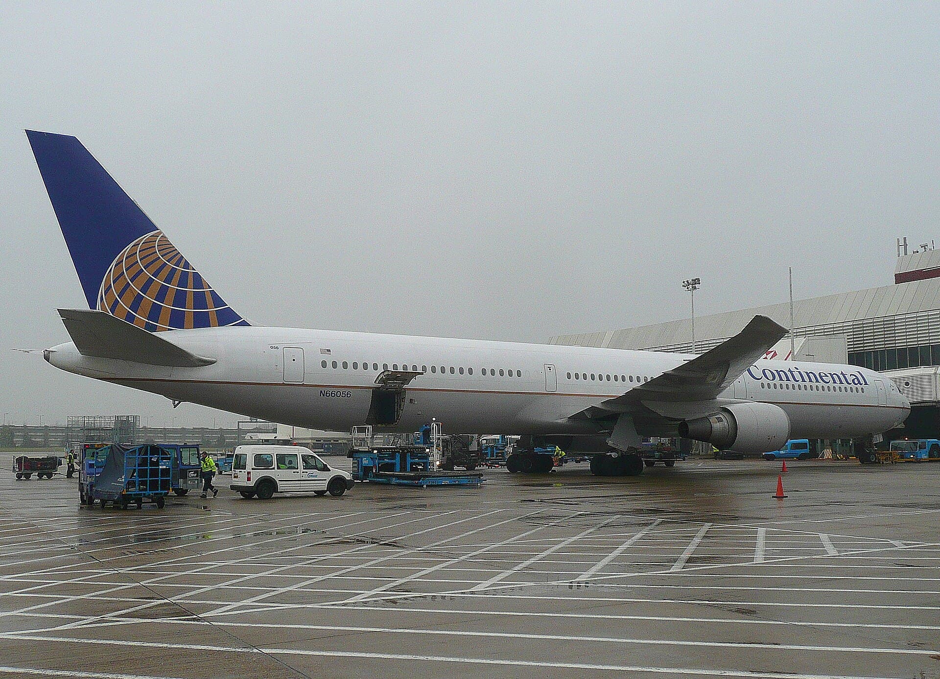 N66056 - Boeing