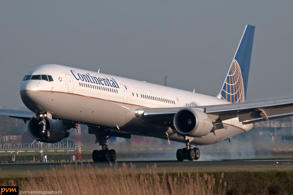 N66057 - Boeing