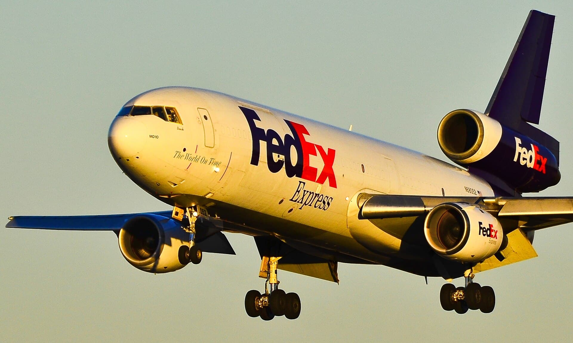 N68052 - Douglas