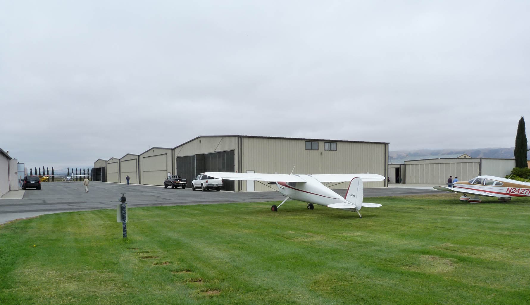 N72548 - Cessna