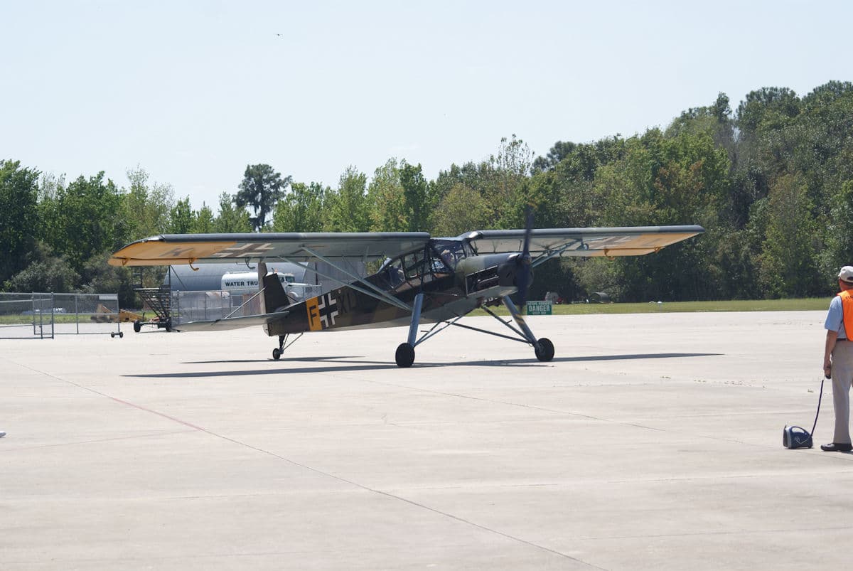 - Warbird