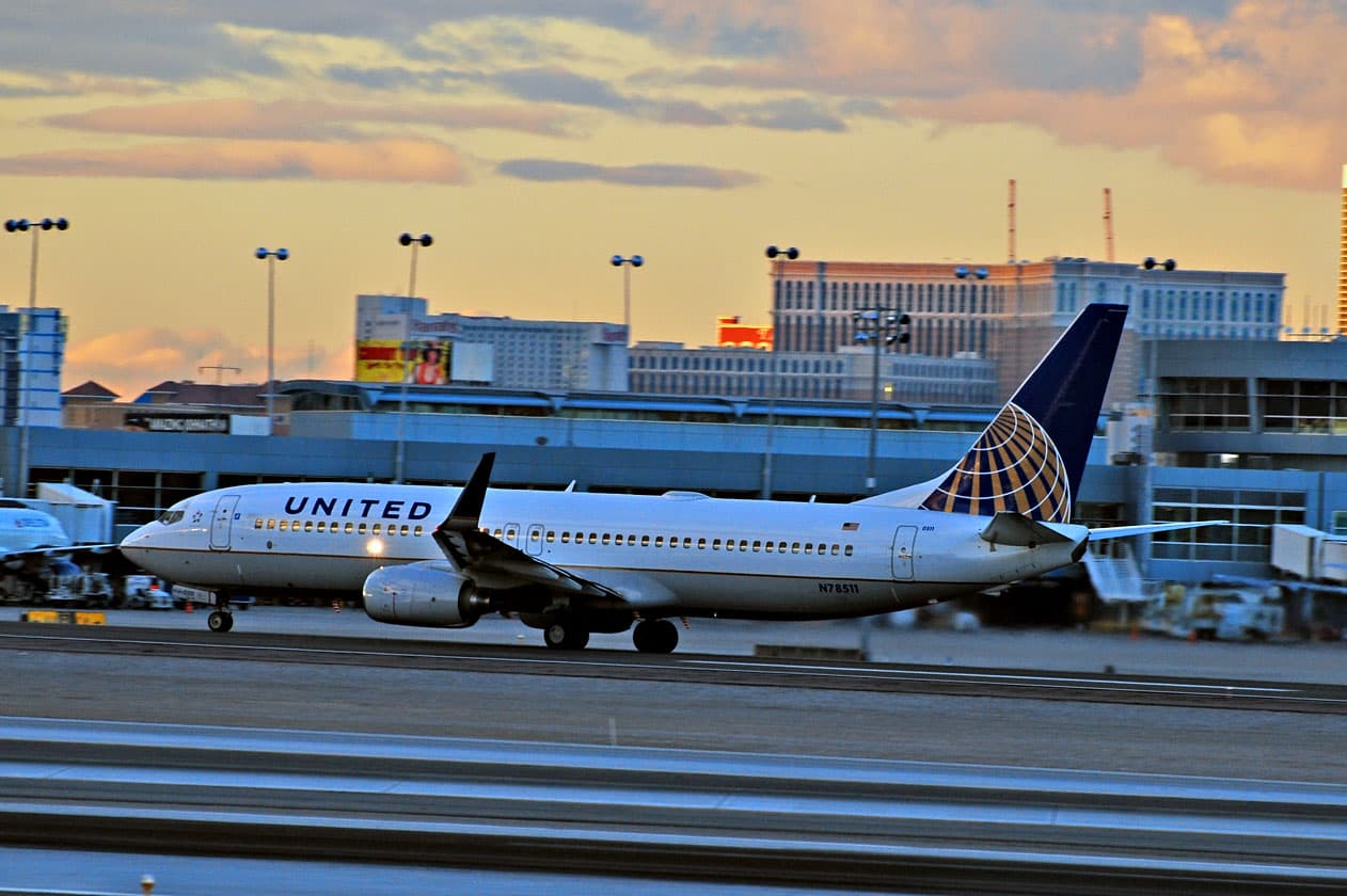 N78511 - Boeing