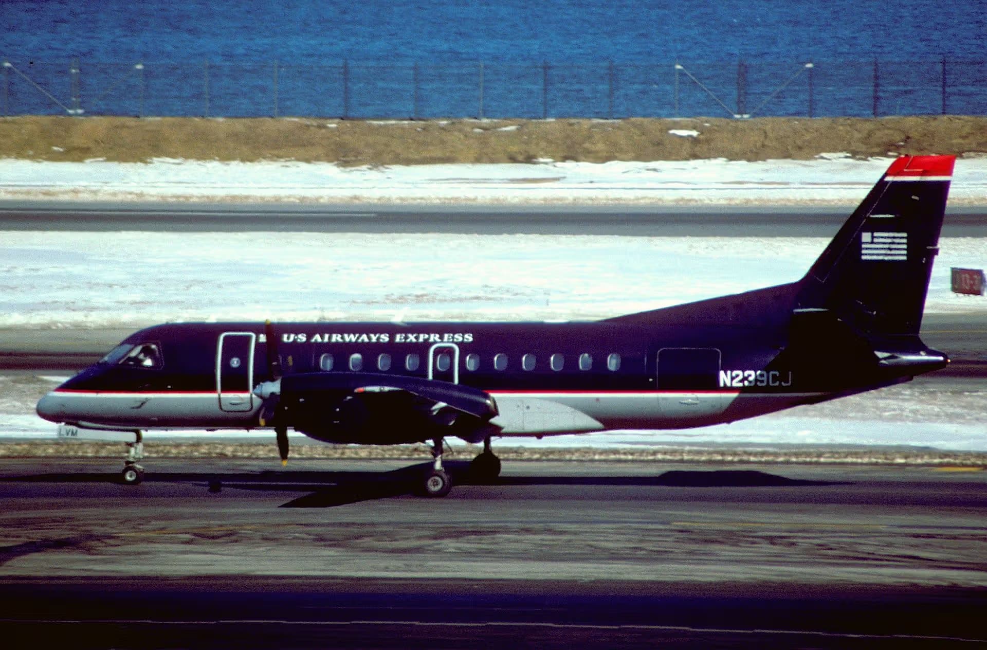 N239CJ — Aircraft