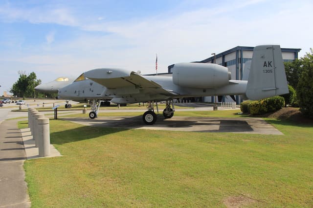 - Twin-engine aircraft