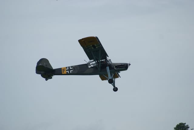 - Warbird