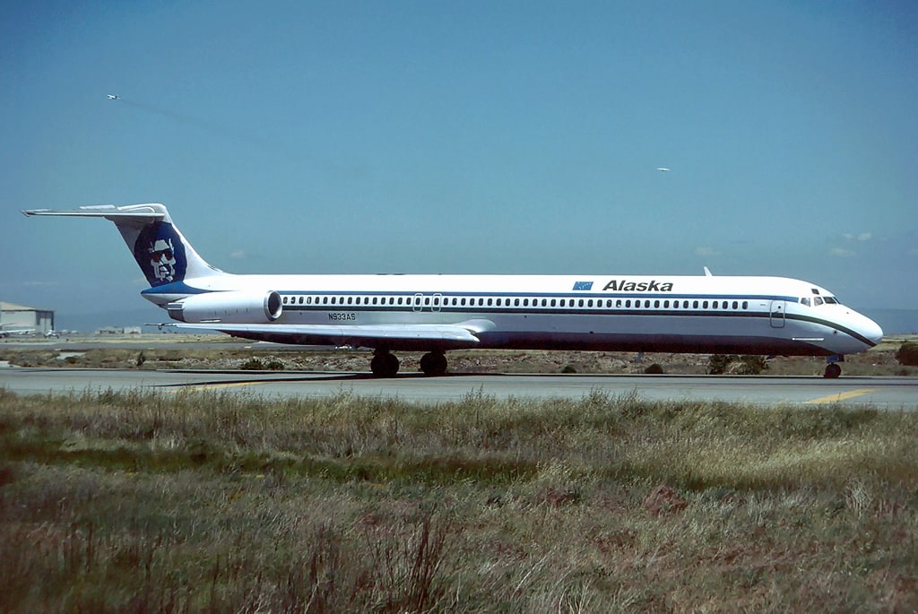 Eduard Marmet's best shot — N933AS