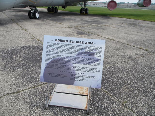 - Boeing