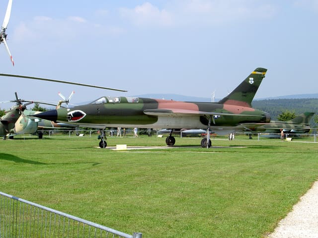 - Warbird