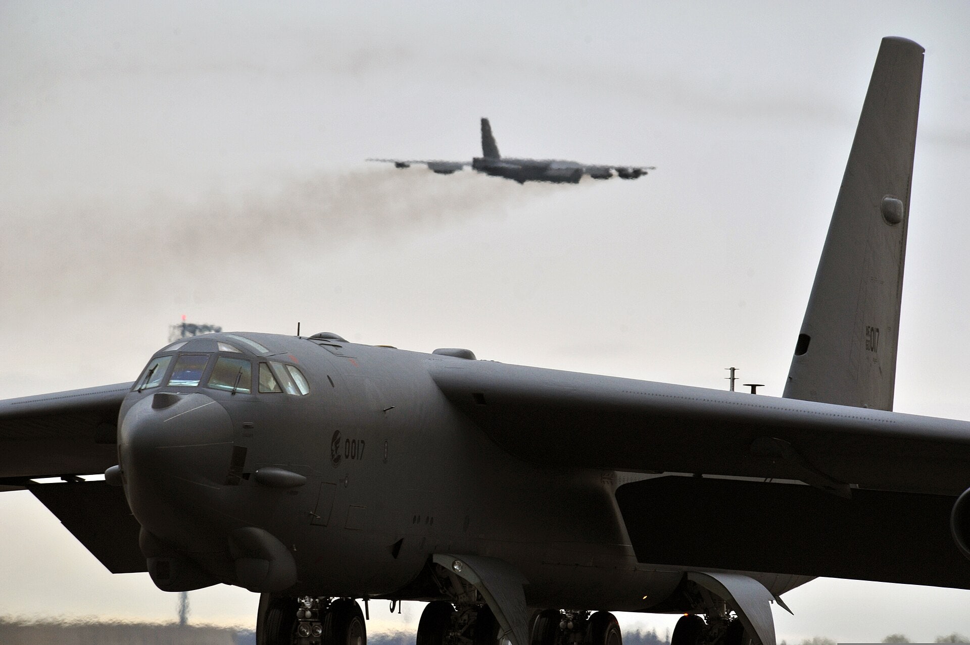 Senior Airman Brittany Y. Auld's best shot —