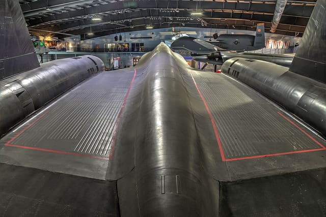  — Lockheed