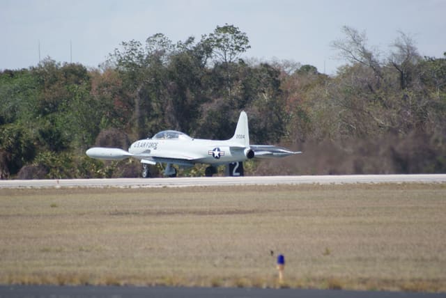 - Lockheed
