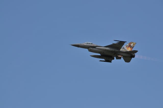  — Aircraft