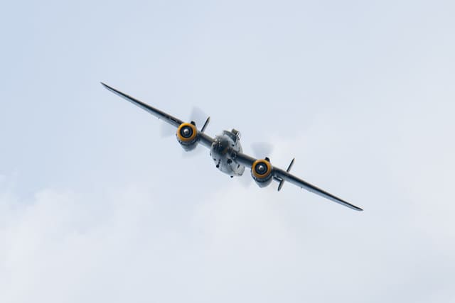 - Warbird