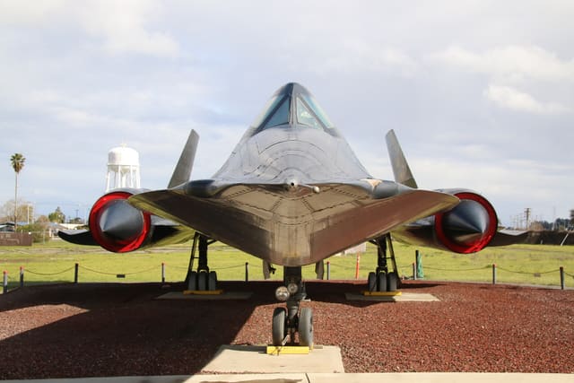 - Lockheed