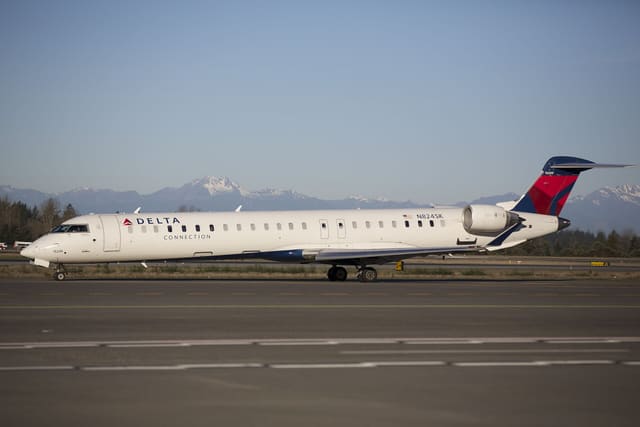 N824SK — Bombardier