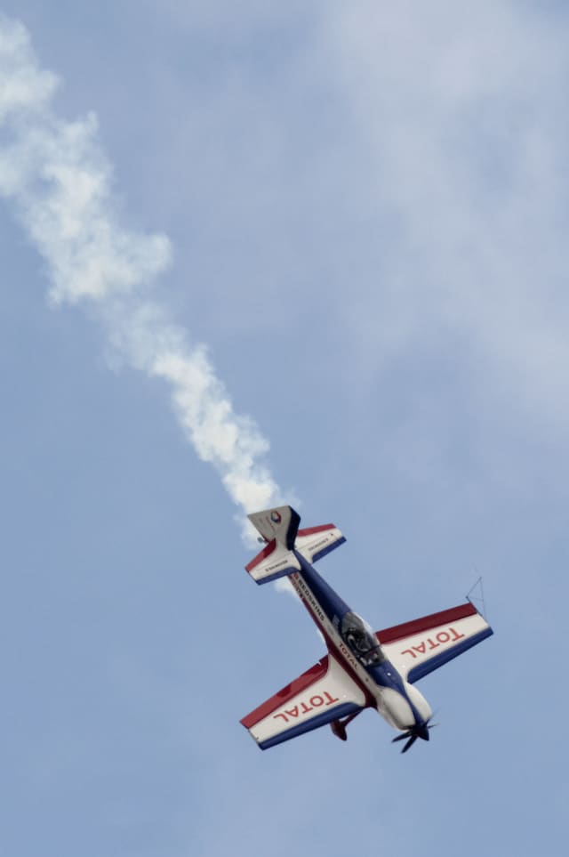  — Single-engine aircraft