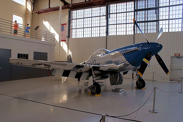 - Warbird