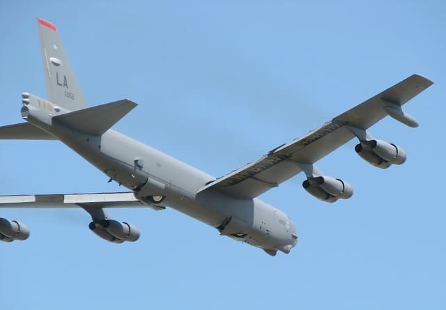 - Boeing