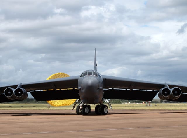  — Boeing