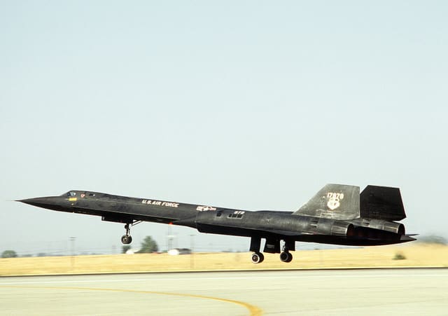 - Lockheed