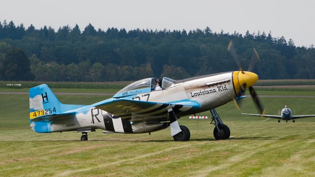 N6328T - Warbird