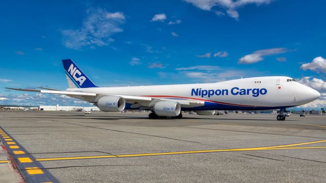 - Boeing