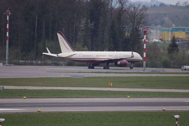 N770BB — Boeing