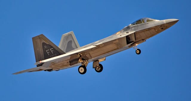 - Lockheed