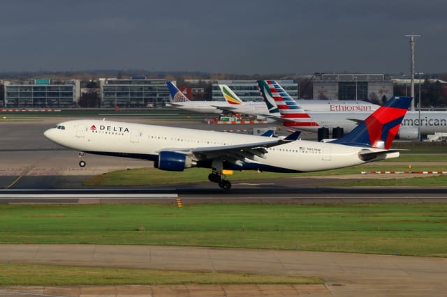 N857NW — Airbus