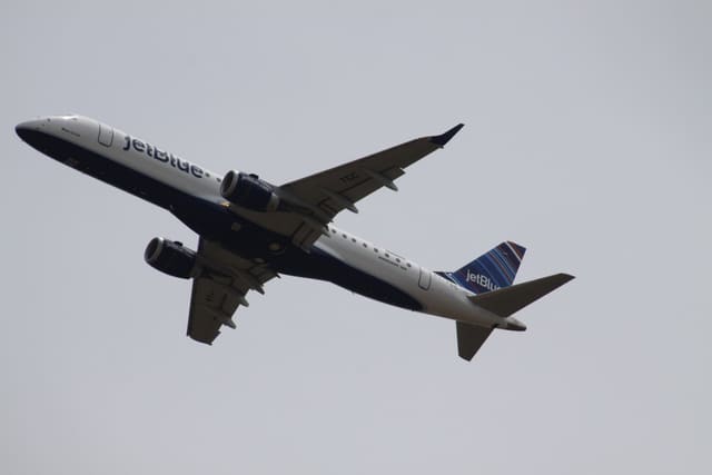 - Embraer