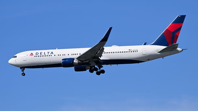 N187DN - Boeing