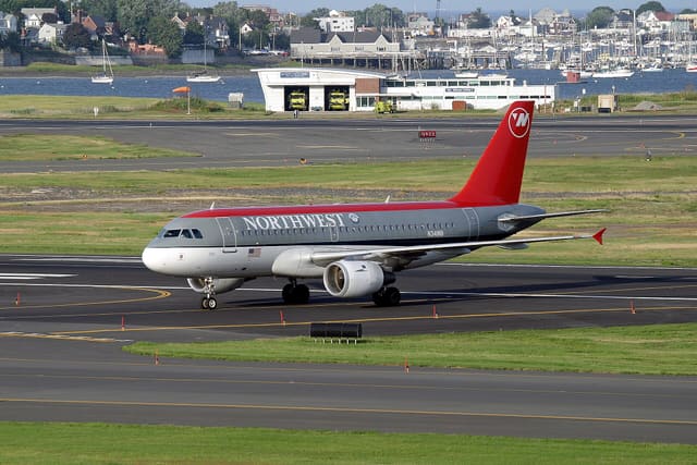 N341NB - Airbus