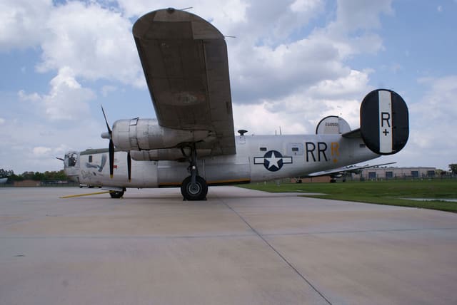 - Warbird