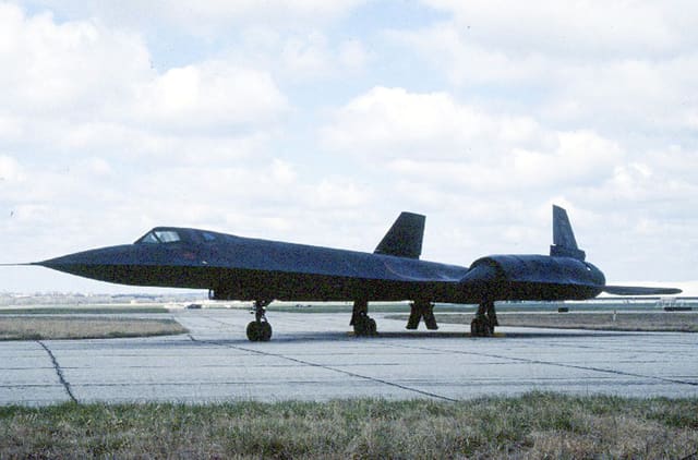 - Lockheed