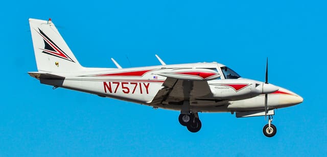 N7571Y - Piper