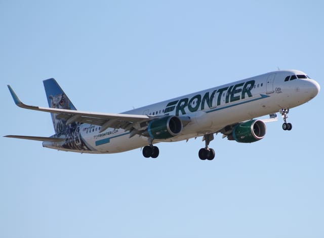 - Airbus