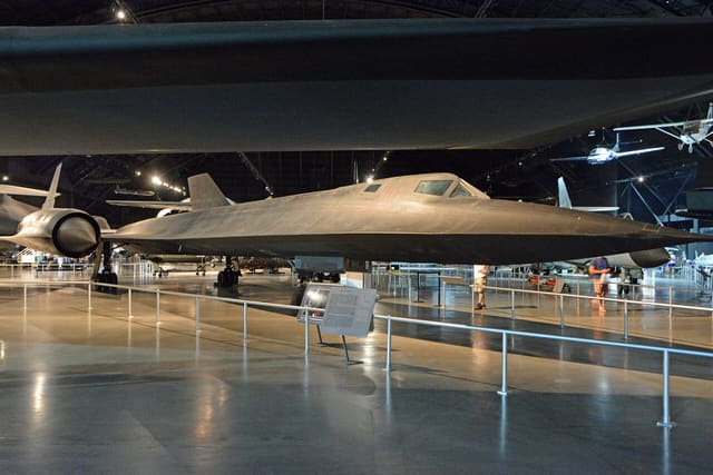 - Lockheed