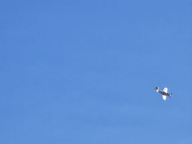 - Warbird