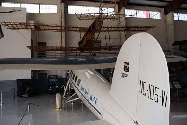 - Lockheed