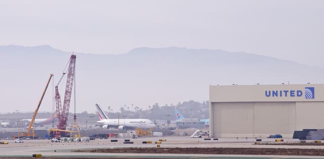 - Airbus