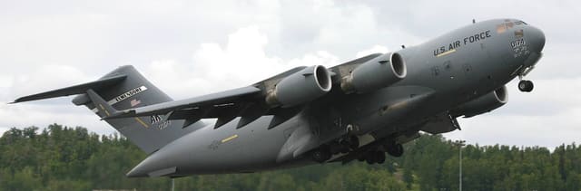 - Boeing