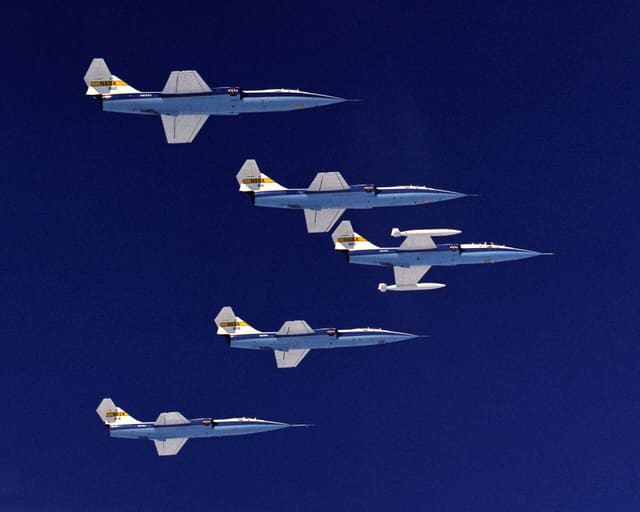 N811NA — Aircraft