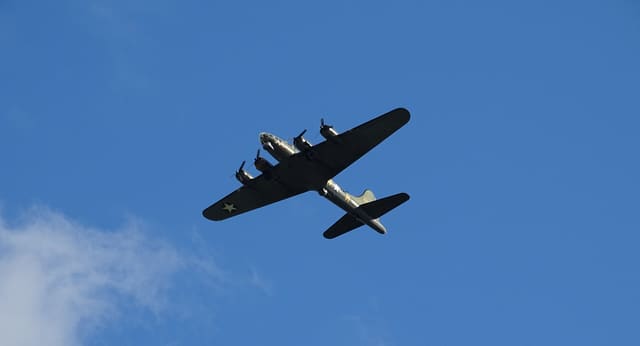 - Boeing