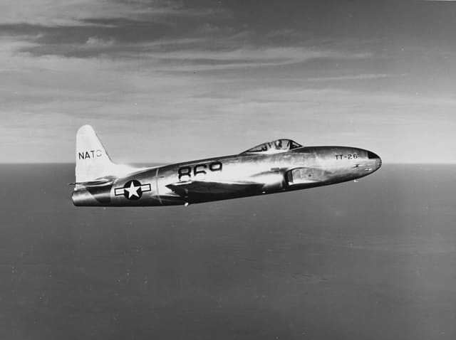 - Single-engine aircraft
