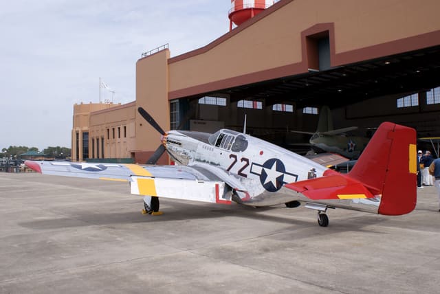 - Warbird