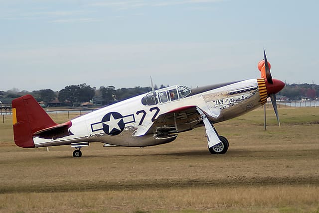 - Warbird