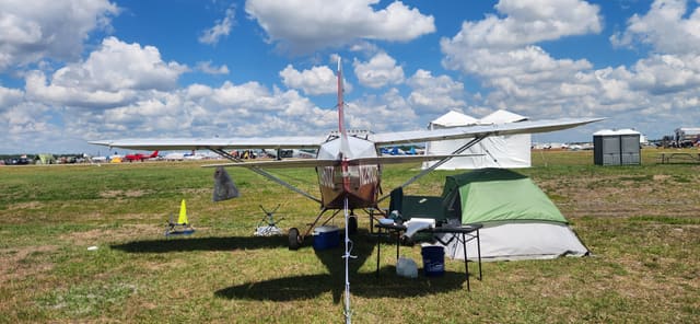 N2960Z - Piper PA-22-150