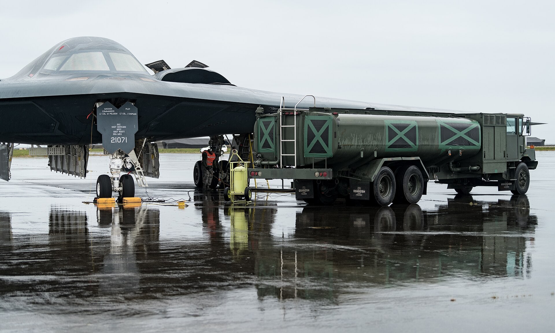 U.S. Air Force photo by Senior Airman Thomas Barley's best shot —